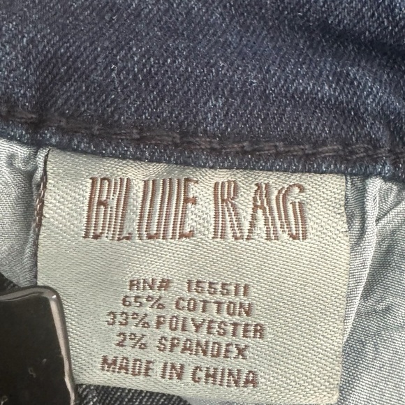 Blue Rag kids  Jeans - Picture 4 of 9